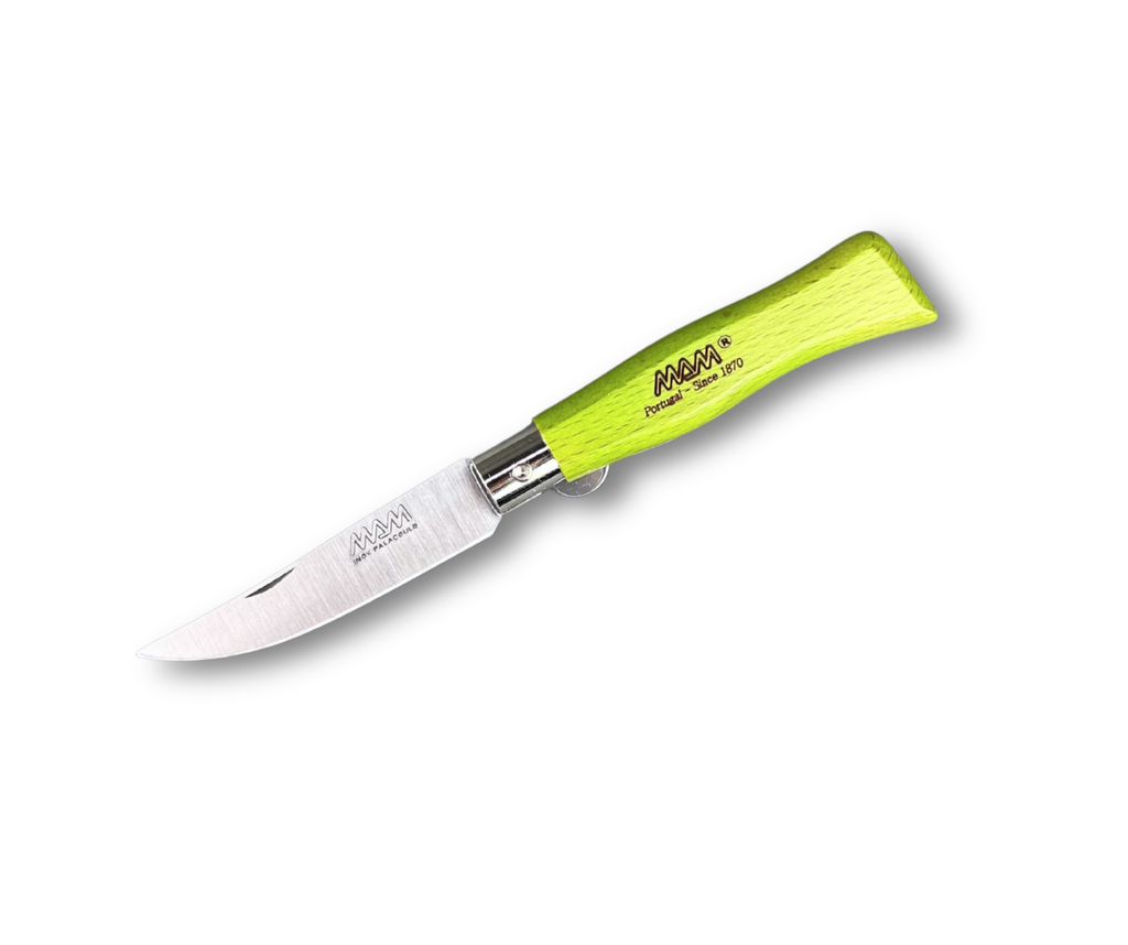 Σουγιάς MAM 2006 GREEN 7,5cm
